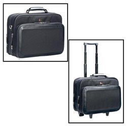 Icon 15.4-inch Rolling Laptop Case