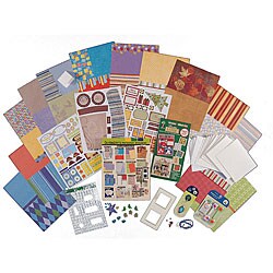 October '07 Cardmaker's Personal Shopper Set