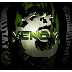 Chamillionaire - Venom [Deluxe Edition] [12/8] *