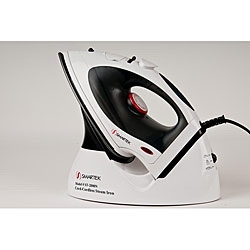 Smartek Cord-Cordless Steam Iron