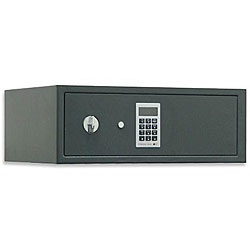 Protex 19-inch Fire Resistant Laptop Safe