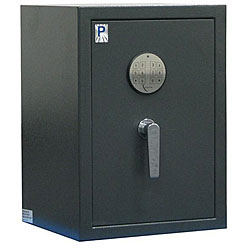 Protex HD-53 Medium Burglary and Fire Safe
