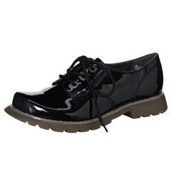 MIA Women's 'Dominic' Casual Patent Oxfords 