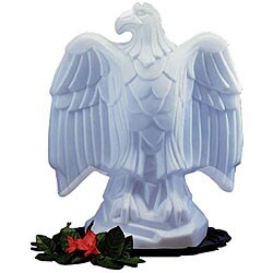 Carlisle Foodservice Eagle Ice Mold