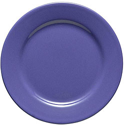 Waechtersbach Blueberry Rimmed Salad Plates (Set of 4)
