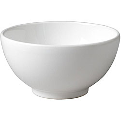 Waechtersbach White Soup/ Cereal Bowls (Set of 4)