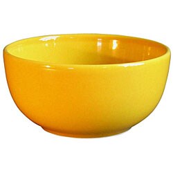 Waechtersbach Lemon Peel Cereal Bowls (Set of 4)