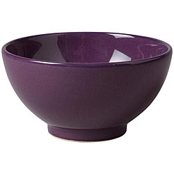 Waechtersbach Medium Plum Dipping Bowls (Set of 4)