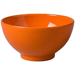 Waechtersbach Orange Peel Medium Dipping Bowls (Set of 4)