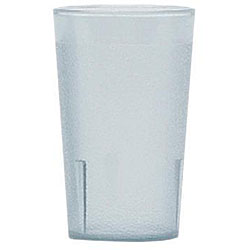 Cambro 9.5-oz Slate Blue Colorware Tumbler (Case of 72)