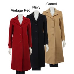 Essendi Women's 3/4-length Coat
