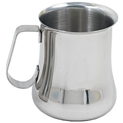 Espresso Supply Inc 16-oz Bell Pitcher