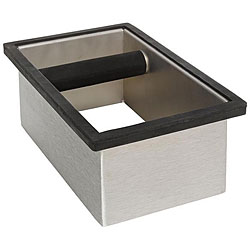 Espresso Supply Inc Knock Chute