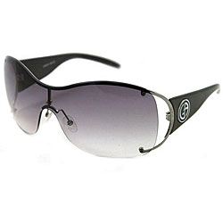 Giorgio Armani '369' Women's Metal Sunglasses