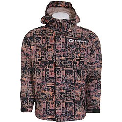 Sessions Saber Kid's Tapes Snowboard Jacket