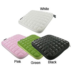 ROOCASE Memory Foam Mini Laptop Sleeve Slipcase