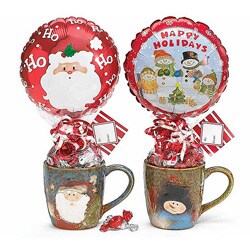 A Taste of Joy Gift Set.