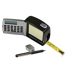 5-in-1 Tape Measure
