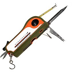 Ultimate Fishing Tool