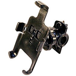 Bicycle Swivel-head Tightening iPod Pedestal Mount 