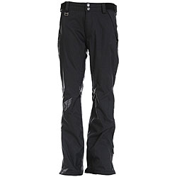 Sessions Brawl Men's Black Magic Snowboard Pants 