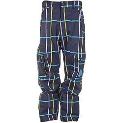 Nomis Simon Men's Snowboard Pants (Size Large)