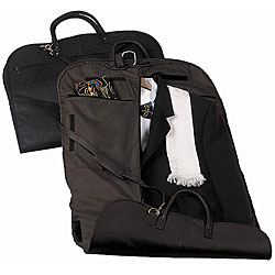 Royce Leather Garment Cover Bags (Pack of 2)