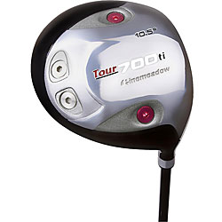 Tour 700 Ti 400cc Mens Right-hand Golf Driver