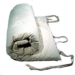 Natural Cover Massage Mat (54 inches x 80 inches)