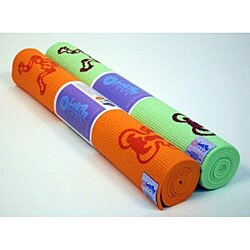 Kid's Buggy Yoga Mat