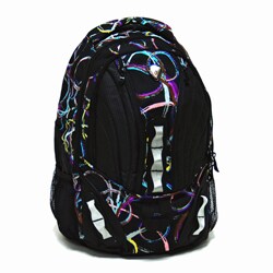 CalPak Sky Forest Whirlwind 18 Inch Lightweight Utility Backpack