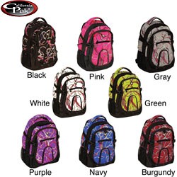 CalPak Rally Whirlwind 18 Inch Lightweight Utility Backpack