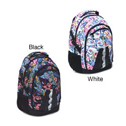 CalPak Om Temptation 18 Inch Lightweight Utility Backpack