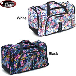CalPak Hollywood Temptation 27 Inch Duffel Bag