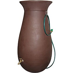 Algreen Cascata 65-gallon Rain Water Collection System