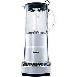 Breville BBL600XL Ikon 750-watt 51-oz Blender (Refurbished)
