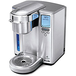 Breville BKC600XL  Gourmet Single-cup Coffee Brewer (Refurbished)