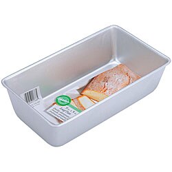 Wilton Aluminum Loaf Pan (9 x 5)