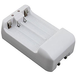 AA/ AAA Battery Charger for NiCD/ NiMH Batteries