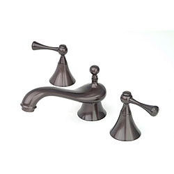 Giagni Widespread Lavatory Faucet