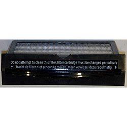 Standard Exhaust Filter for Oreck Compacto 9