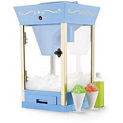 Nostalgia Electrics SCC200TPR Snow Cone Cart Top