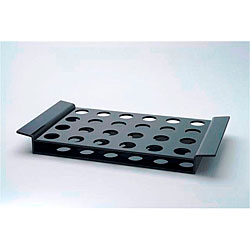 Rosseto Black 24-cup Tray