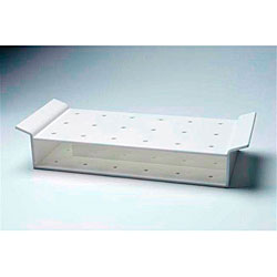 Rosseto Liteware White 18-blossom Serving Tray