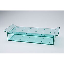 Liteware 18-hole Green Blossom Tray 