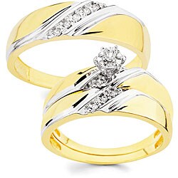 Wedding Rings Men