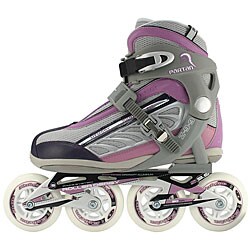 Spartan Women's 9.9 Inline Skate