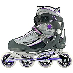 Spartan Women's 8.8 Inline Skates