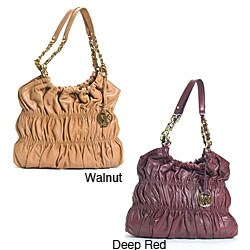 MICHAEL Michael Kors 'Webster' Large Shoulder Tote