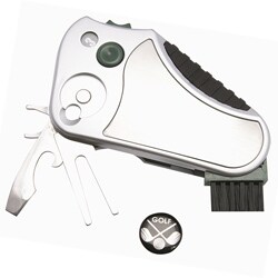 Golf Buddy Tool